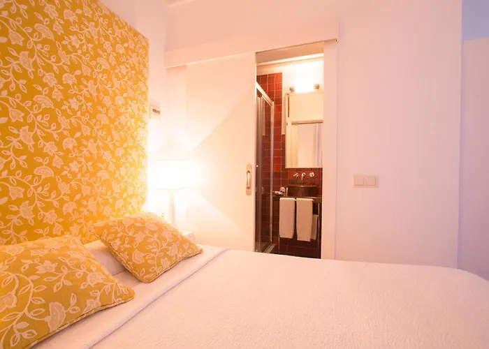 Hostal Casa Alborada Conil De La Frontera